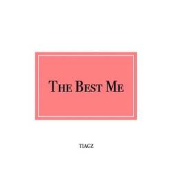 Portada de The Best Me