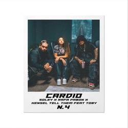 Portada de CARDIO N.04