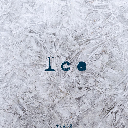 Portada de Ice