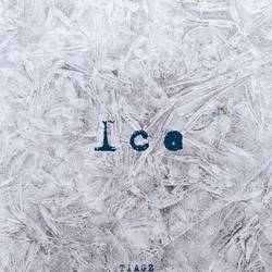 Portada de Ice