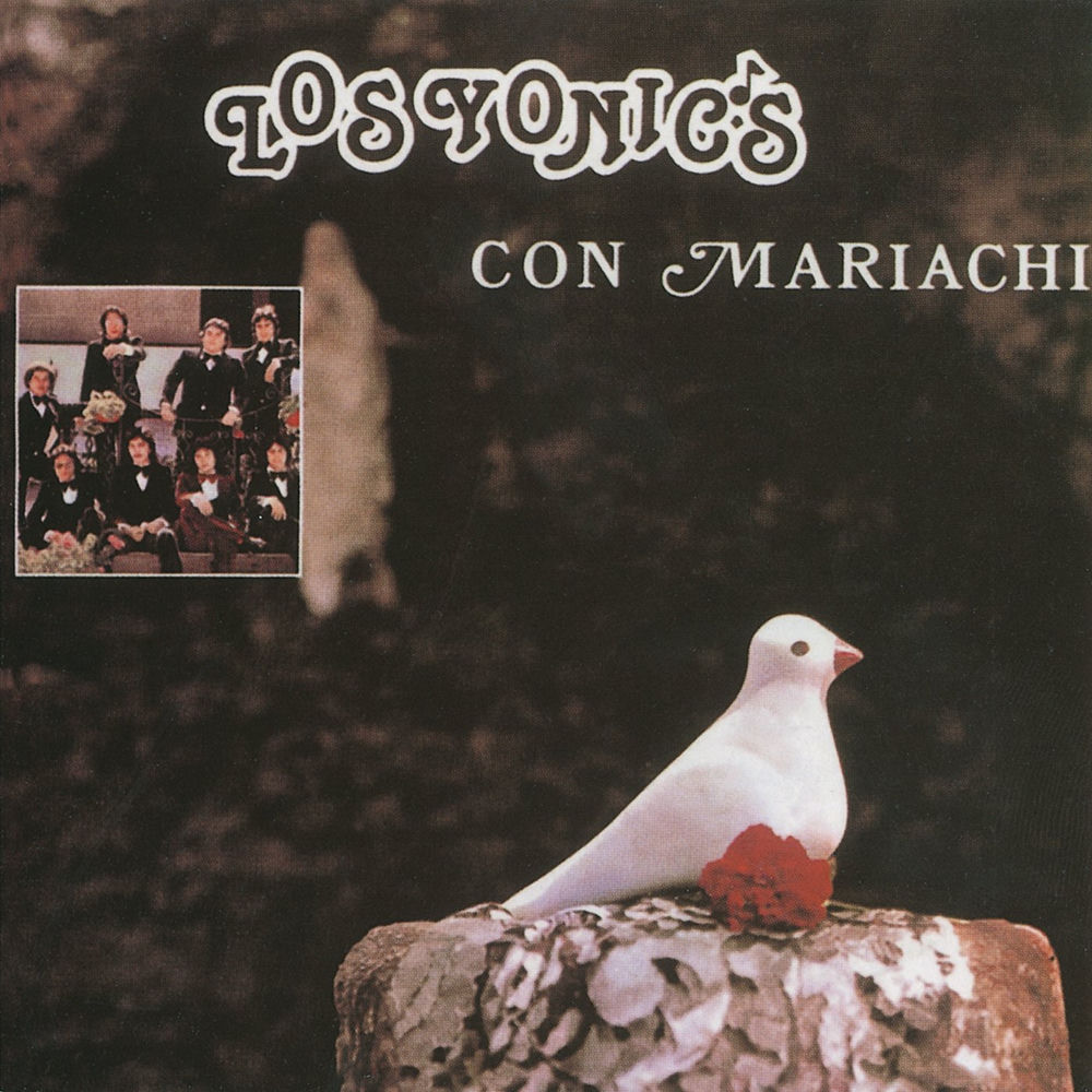 Portada de Asi Te Quiero (Con Mariachi)