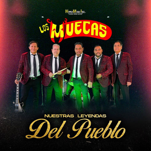 Portada de Nuestras Leyendas del Pueblo