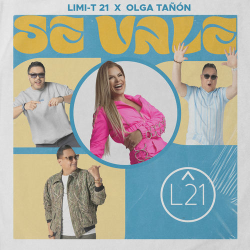 Portada de Se Vale