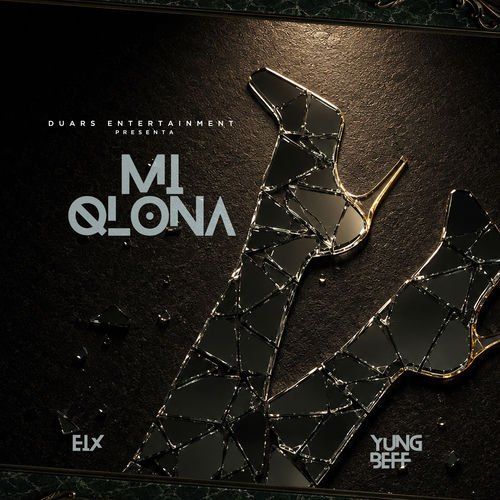 Portada de MI QLONA