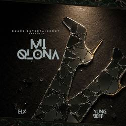 Portada de MI QLONA