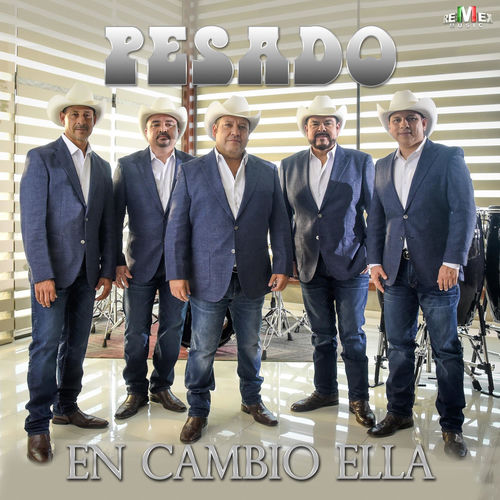 Portada de En Cambio Ella