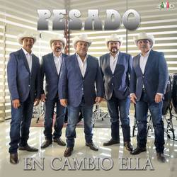 Portada de En Cambio Ella