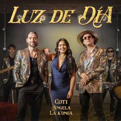Portada de Luz de Día