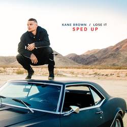Portada de Lose It - Sped up
