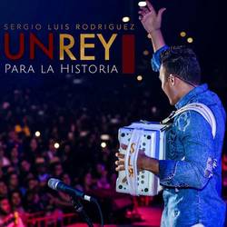 Portada de Un Rey para la Historia