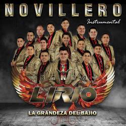 Portada de Novillero