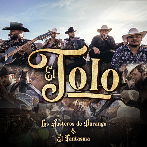 Portada de El Tolo (En Vivo)