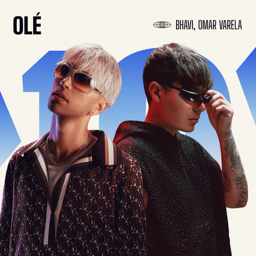 Portada de Olé