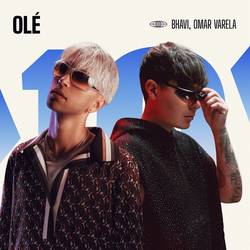 Portada de Olé