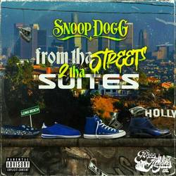 Portada de From Tha Streets 2 Tha Suites