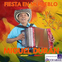 Portada de Fiesta en mi pueblo