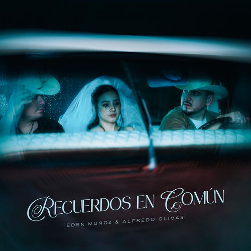 Portada de Recuerdos en Común