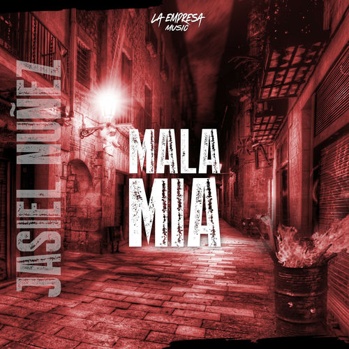 Portada de Mala Mia