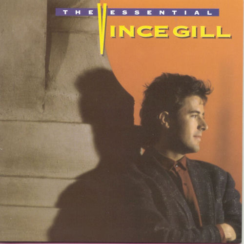 Portada de The Essential Vince Gill