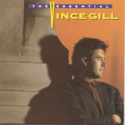 Portada de The Essential Vince Gill