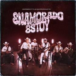 Portada de Enamorado Estoy