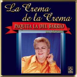 Portada de La Crema De La Crema: Con Mariachi