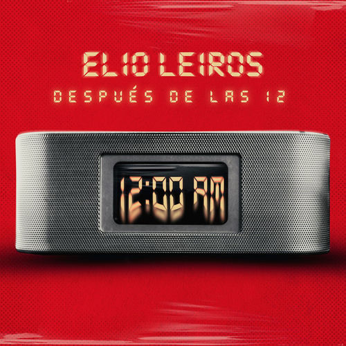 Portada de Después de Las 12