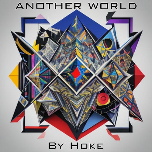 Portada de Another World