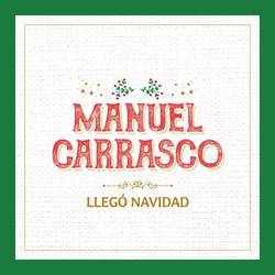 Portada de Llegó Navidad