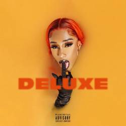 Portada de FOR CERTAIN (Deluxe)