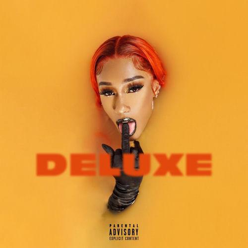 Portada de FOR CERTAIN (Deluxe)