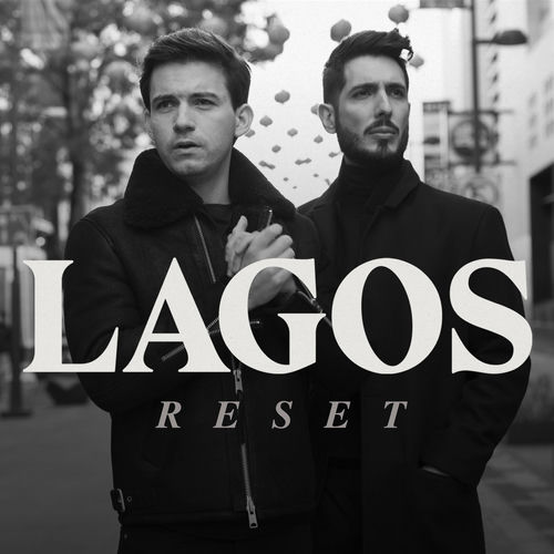 Portada de Reset