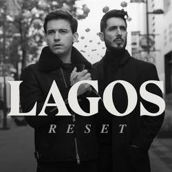 Portada de Reset