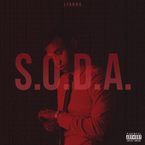 Portada de S.O.D.A