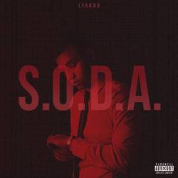 Portada de S.O.D.A