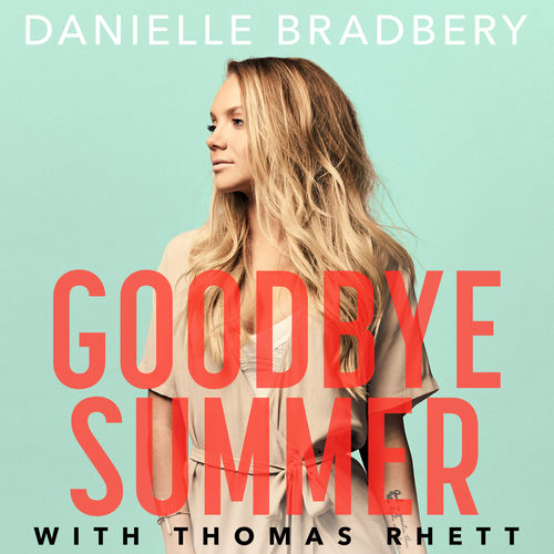 Portada de Goodbye Summer