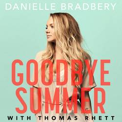 Portada de Goodbye Summer