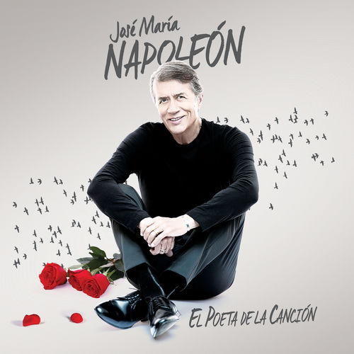 Portada de El Poeta De La Canción