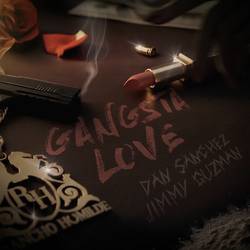Portada de Gangsta Love