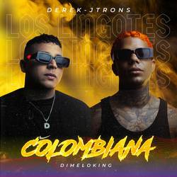 Portada de Colombiana