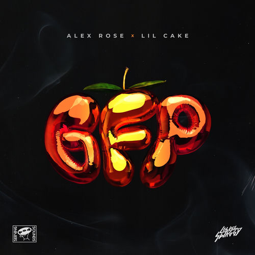 Portada de GFP