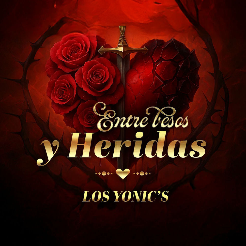 Portada de Y Así Quedé