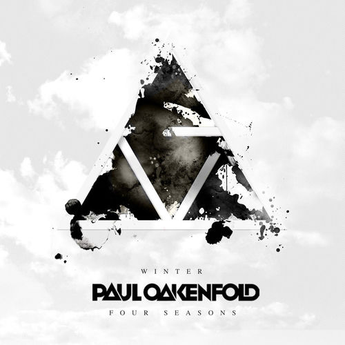 Portada de Four Seasons - Winter (Mixed By Paul Oakenfold)