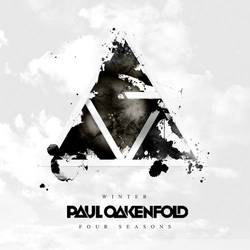 Portada de Four Seasons - Winter (Mixed By Paul Oakenfold)