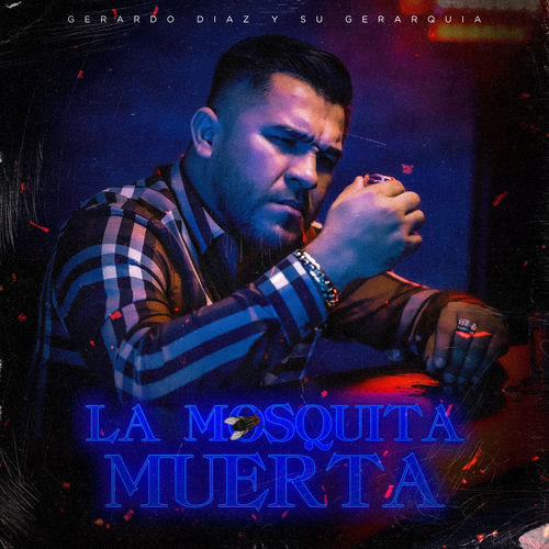 Portada de La Mosquita Muerta