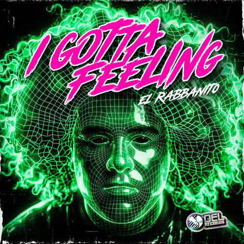 Portada de I Gotta Feeling