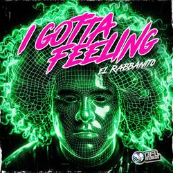 Portada de I Gotta Feeling