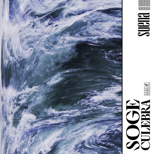 Portada de Suena