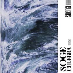 Portada de Suena