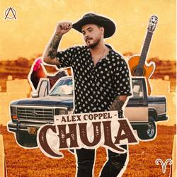 Portada de Chula